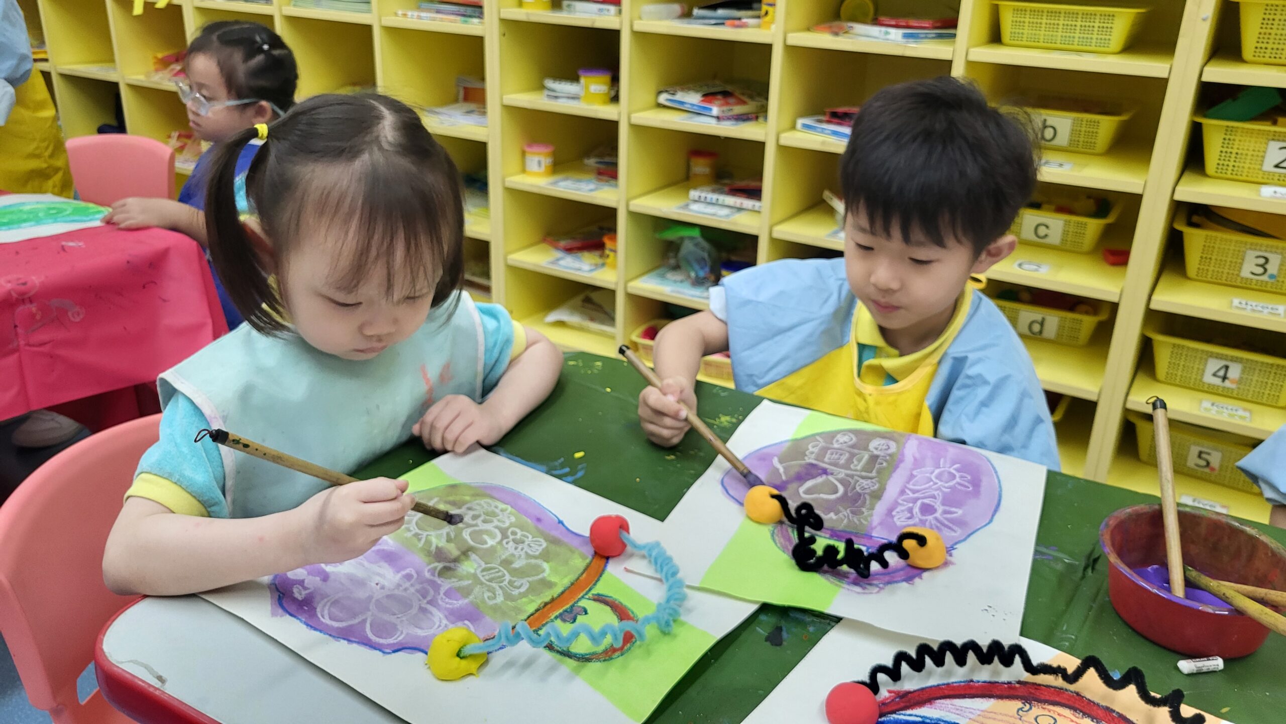 中國藝術日VIII